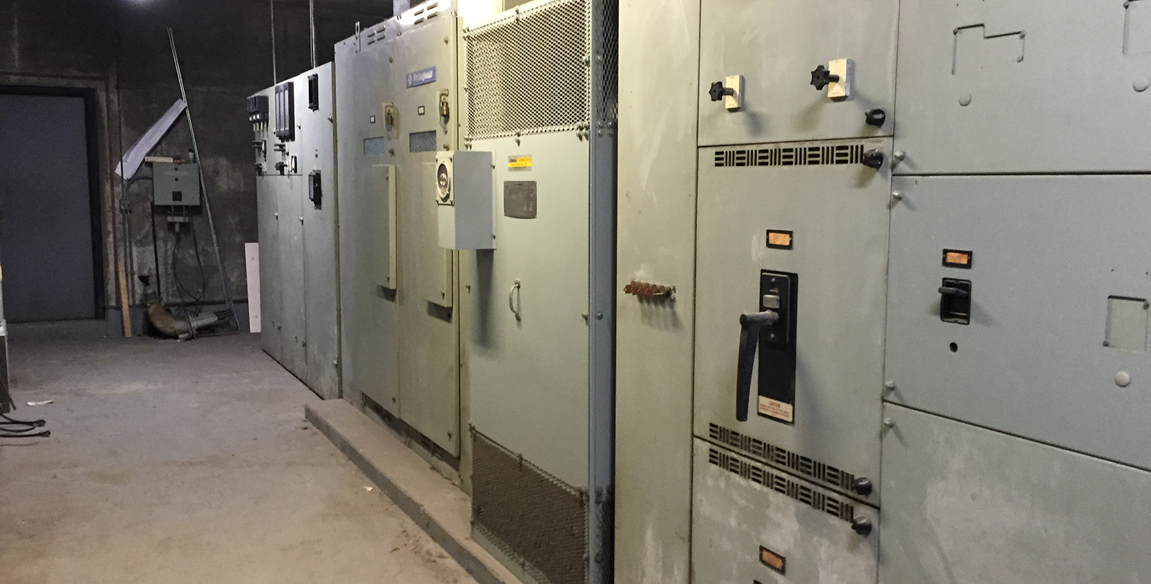 Electrical Engineering for WSU Peter Basso Association